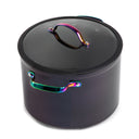 Rainbow Stock Pot 8-Qt