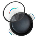 Rainbow Stock Pot 8-Qt
