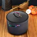 Rainbow Stock Pot 8-Qt