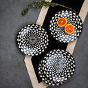 Medallion Set 12-Pc