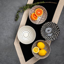 Large Bowl Assorted 4-Pc