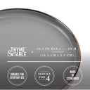 Salad Plate Ava 4-Pc