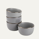 Snack Bowl Ava 4-Pc