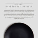 Onyx Salad Plate 4-Pc