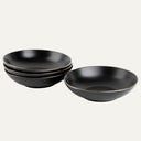 Onyx Bowl 4-Pc