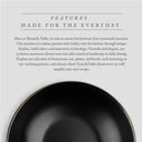 Onyx Bowl 4-Pc