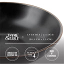 Onyx Bowl 4-Pc