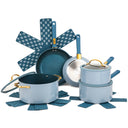 Essential Granite Collection 12-Pc