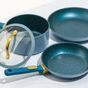 Essential Granite Collection 12-Pc