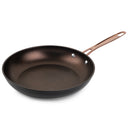 12-piece Signature Gold Cookware Set