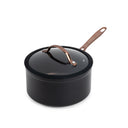 12-piece Signature Gold Cookware Set
