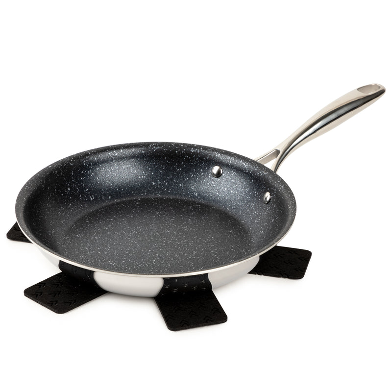 Try-Ply Pan 10-inch