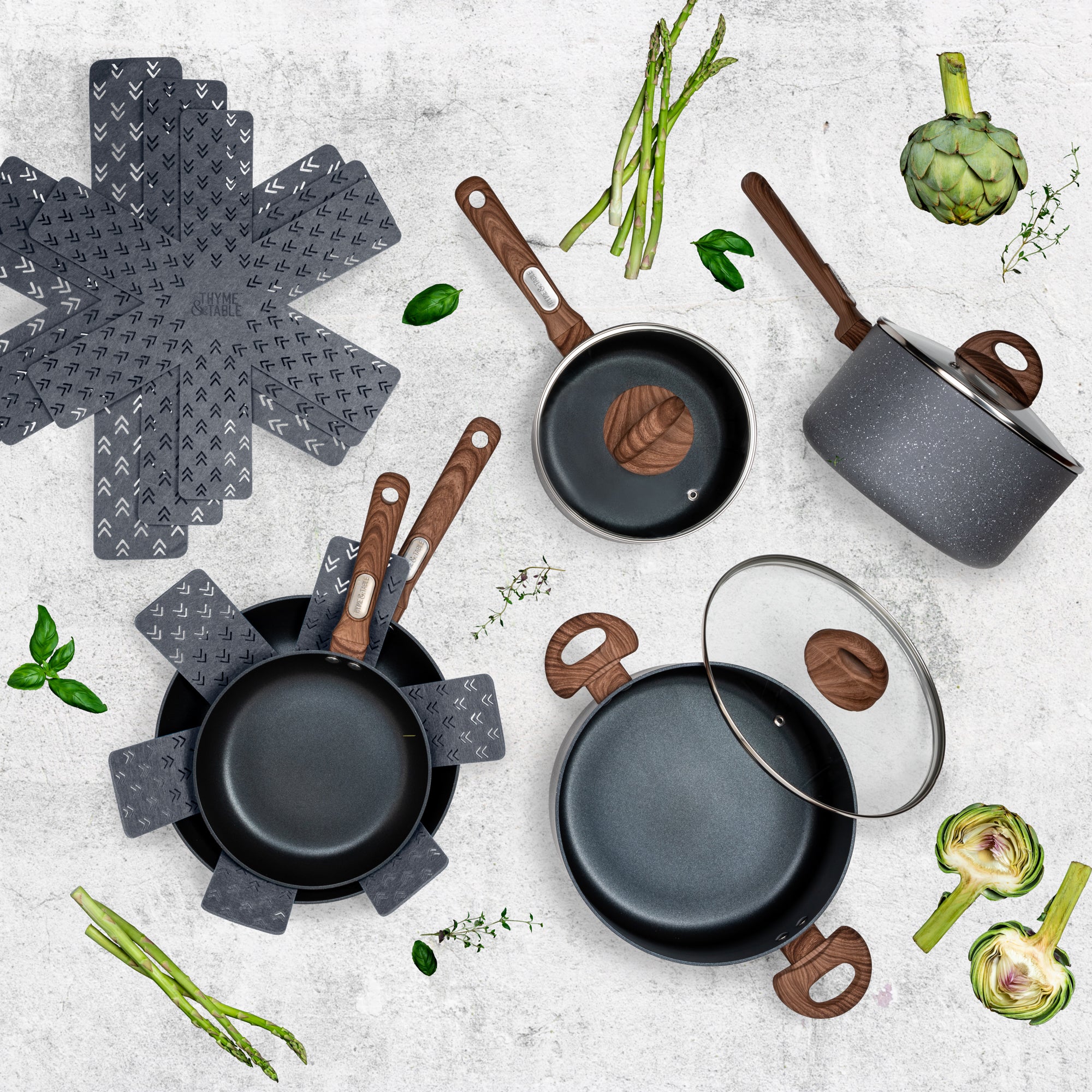 COOKWARE – Thyme&Table