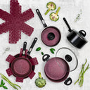 Essential Scarlet Set 12-Pc