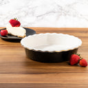 9 inch Ceramic Pie Dish