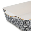 Rectangular small Geo 2-Pc