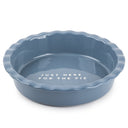 Pie Dish Acadia 9-In