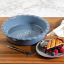 Pie Dish Acadia 9-In