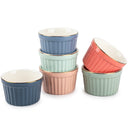 Ramekin Acadia 6-Pc