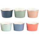 Ramekin Acadia 6-Pc