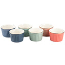Ramekin Acadia 6-Pc