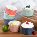 Ramekin Acadia 6-Pc