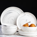 Marble Collection 12-Pc