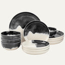 Drip Collection 12-Pc