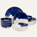 Drip Collection 12-Pc