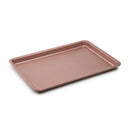 3-Piece Bake Set, Rose Shimmer Collection