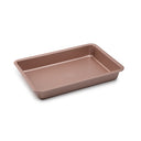 3-Piece Bake Set, Rose Shimmer Collection