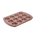 Aluminized Rose Shimmer 6-Pc