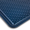 Aluminized Navy Steel 3-Pc
