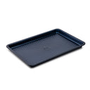 Aluminized Steel Navy 4-Pc