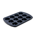 Aluminized Steel Navy 6-Pc