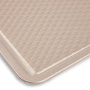 Aluminized Steel Champagne Gold 3-Pc