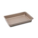 Aluminized Steel Champagne Gold 5-Pc