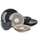 Calypso Set 12-Pc