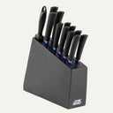 Rainbow Knife Set 13-Pc