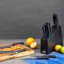 Rainbow Knife Set 13-Pc