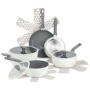 Essential Eden Collection 12-Pc