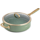 Supreme Olive Set 12-Pc