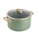 Supreme Olive Set 12-Pc