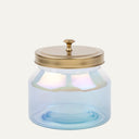 Glass Jar Rainbow 3-Pc