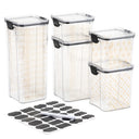 Storage Gold 5-Pc