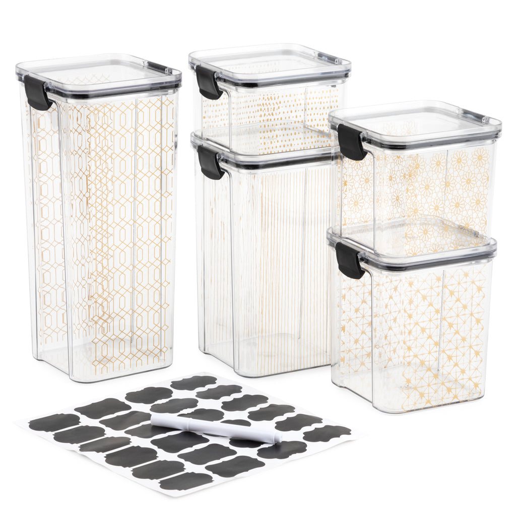 Meal Prep Dot 24-Pc – Thyme&Table