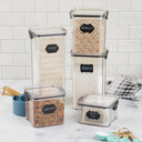 Storage Gold 5-Pc