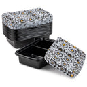 Meal Prep Sunflower 24-Pc