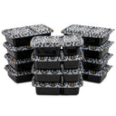 Meal Prep Sunflower 24-Pc