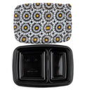 Meal Prep Sunflower 24-Pc